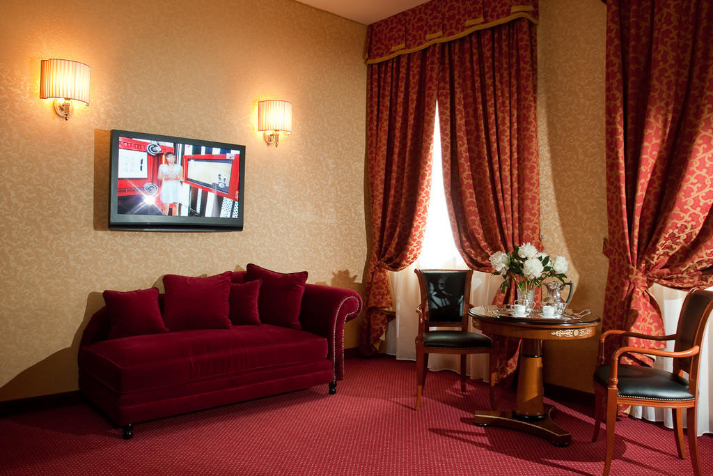 Hotel Maxim Anzola dell'Emilia Quarto foto